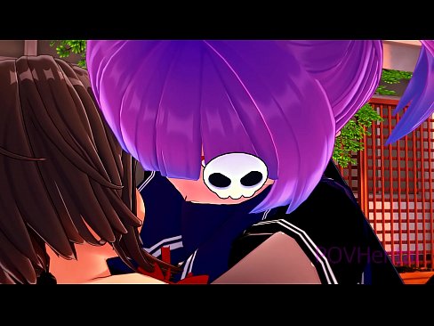 ❤️ Monster kaikamahine Arachne. ❌ Pono ia makou ﹏