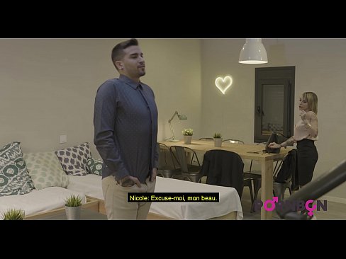 ❤️ PORNBCN 4K Kekahi wahine oo me ka nui o ka u makemake e e anal fucked opio gigolo me ka nui dick blowjob amortism paakiki lima hana ilio kaila pussy lick orgasm French subtitles ❌ Pono ia makou ﹏
