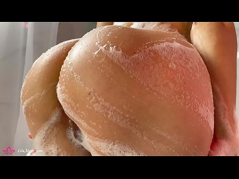 ❤️ ʻO Brunette Masturbates Pussy me Vibrator i ka Orgasm ikaika i ka ua ❌ Pono ia makou ﹏